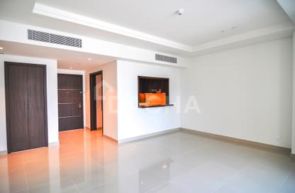 Apartment - 2 Bedrooms - 2 Bathrooms for rent in Boulevard Point - Downtown Dubai - Dubai Apartment - 2 Bedrooms - 2 Bathrooms for rent in Boulevard Point - Downtown Dubai - Dubai