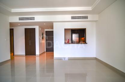 Apartment - 2 Bedrooms - 2 Bathrooms for rent in Boulevard Point - Downtown Dubai - Dubai