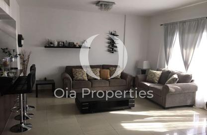 Apartment - 2 - 3 for rent in Tower 1 - Al Reef Downtown - Al Reef - Abu Dhabi Apartment - 2 - 3 for rent in Tower 1 - Al Reef Downtown - Al Reef - Abu Dhabi