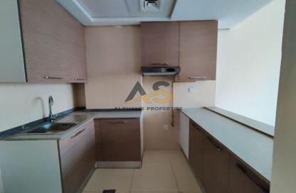 Apartment - 1 - 1 for rent in Sandy Signature 2 - International City Phase 2 - Al Warsan 4 - Al Warsan - Dubai Apartment - 1 - 1 for rent in Sandy Signature 2 - International City Phase 2 - Al Warsan 4 - Al Warsan - Dubai