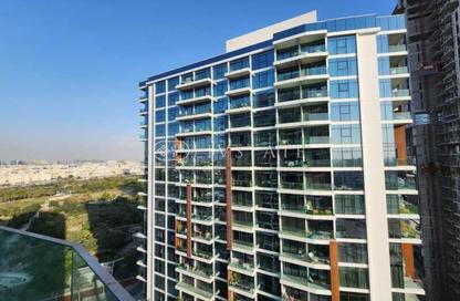 Apartment - 2 Bedrooms - 3 Bathrooms for rent in Park Gate Residence 3 - Park Gate Residences - Al Kifaf - Zabeel - Dubai