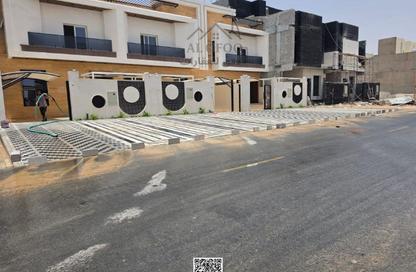 Villa - 4 - 5 for sale in Al Helio 2 - Al Helio - Ajman