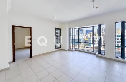 Apartment - 1 Bedroom - 2 Bathrooms for sale in South Ridge 4 - South Ridge - Downtown Dubai - Dubai