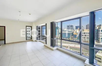 Apartment - 1 Bedroom - 2 Bathrooms for sale in South Ridge 4 - South Ridge - Downtown Dubai - Dubai