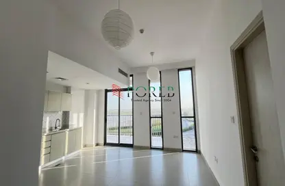 Apartment - 1 Bedroom - 2 Bathrooms for rent in Afnan 5 - Afnan - Midtown - Dubai Production City (IMPZ) - Dubai Apartment - 1 Bedroom - 2 Bathrooms for rent in Afnan 5 - Afnan - Midtown - Dubai Production City (IMPZ) - Dubai