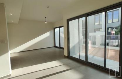 Villa - 3 Bedrooms - 4 Bathrooms for rent in Elan - Tilal Al Ghaf - Dubai