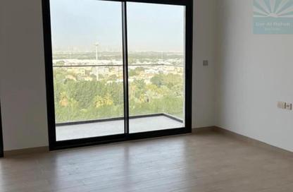 Apartment - Studio - 1 Bathroom for rent in The Haven Tower A - The Haven - Majan - Dubai