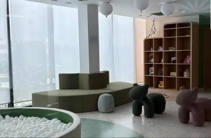 Apartment - 1 Bathroom for rent in The Haven Tower A - The Haven - Majan - Dubai Apartment - 1 Bathroom for rent in The Haven Tower A - The Haven - Majan - Dubai