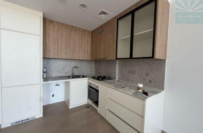Apartment - Studio - 1 for rent in The Haven Tower A - The Haven - Majan - Dubai
