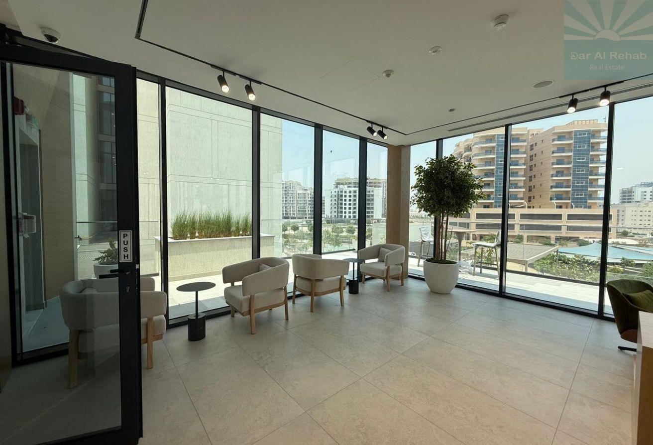 Brand new | Ready to move | Spacious and Stylish photo 15