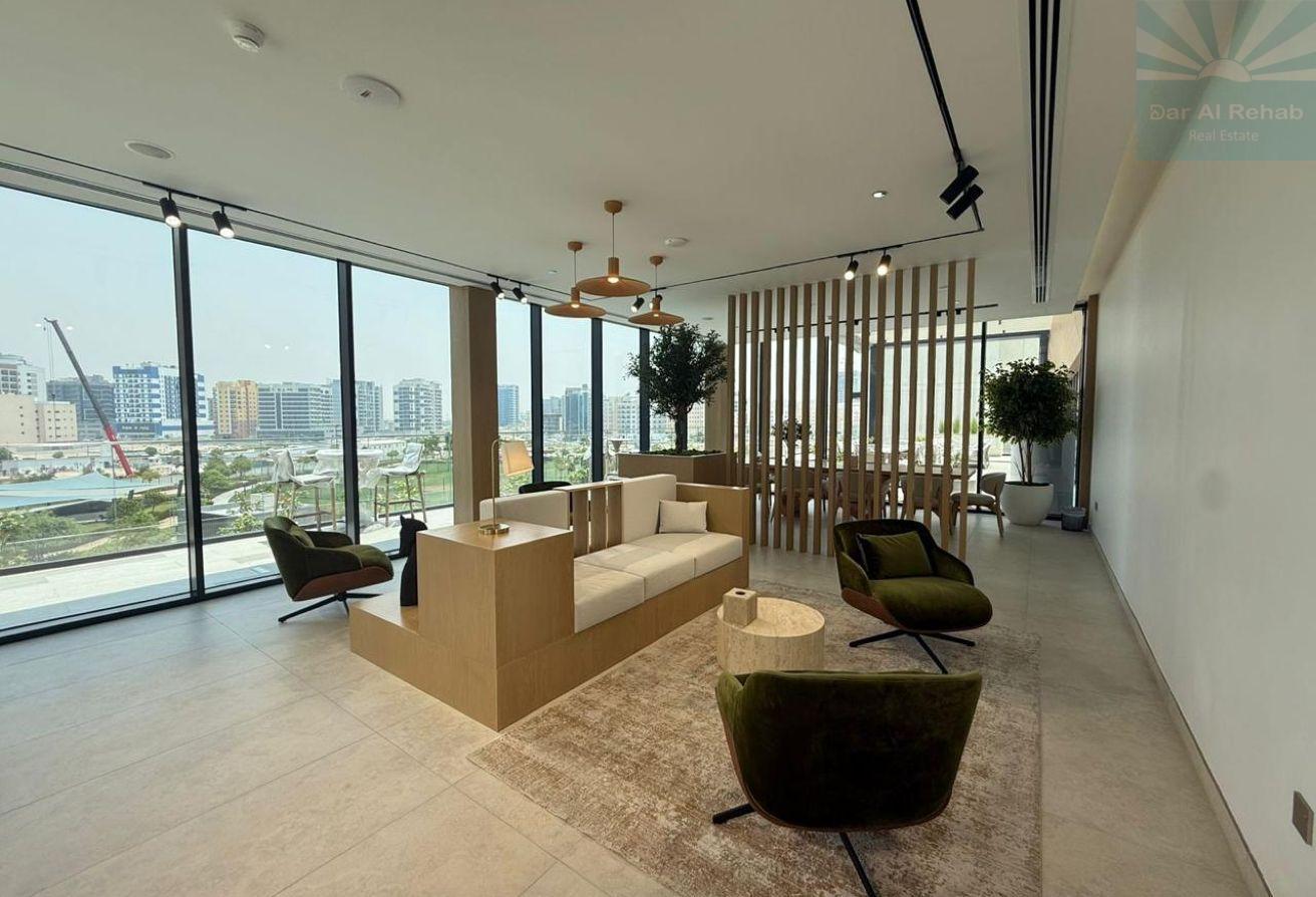 Brand new | Ready to move | Spacious and Stylish photo 13