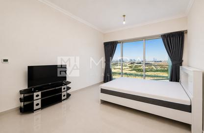 Apartment - Studio - 1 Bathroom for rent in Carson A - Carson - Damac Hills - Dubai