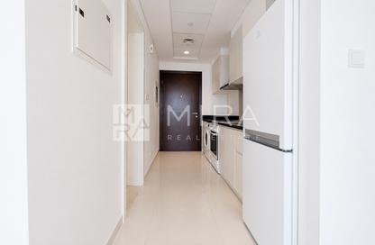 Apartment - Studio - 1 Bathroom for rent in Carson A - Carson - Damac Hills - Dubai