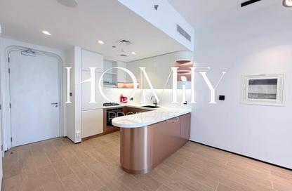 Apartment - 1 Bedroom - 1 Bathroom for rent in Rise Residences - District 16 - Jumeirah Village Circle - Dubai