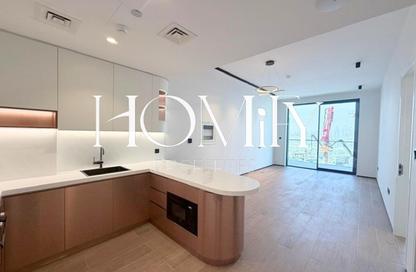 Apartment - 1 Bedroom - 1 Bathroom for rent in Rise Residences - District 16 - Jumeirah Village Circle - Dubai