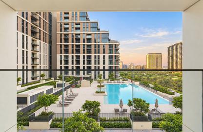 Apartment - 1 - 1 for rent in Parkside Views - Dubai Hills Estate - Dubai Apartment - 1 - 1 for rent in Parkside Views - Dubai Hills Estate - Dubai