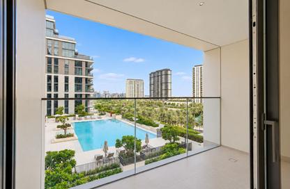 Apartment - 1 - 1 for rent in Parkside Views - Dubai Hills Estate - Dubai Apartment - 1 - 1 for rent in Parkside Views - Dubai Hills Estate - Dubai