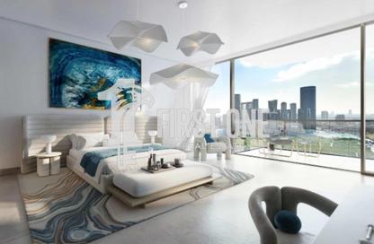 Apartment - 1 Bedroom - 2 Bathrooms for sale in Rivage by Deeyar - Shams Abu Dhabi - Al Reem Island - Abu Dhabi