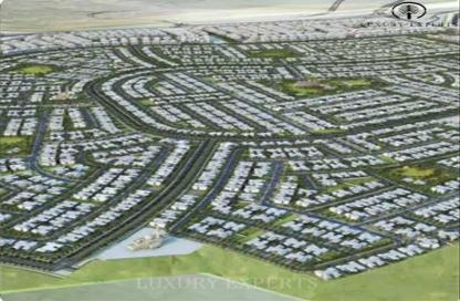 Land - Studio for sale in Saih Shuaib 1 - Jebel Ali - Dubai Land - Studio for sale in Saih Shuaib 1 - Jebel Ali - Dubai