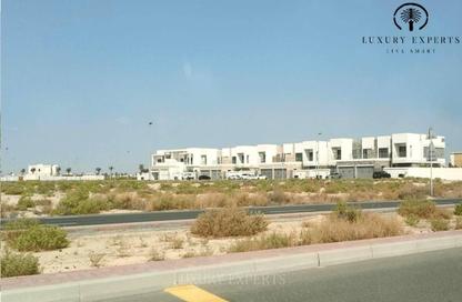 Land - Studio for sale in Saih Shuaib 1 - Jebel Ali - Dubai Land - Studio for sale in Saih Shuaib 1 - Jebel Ali - Dubai
