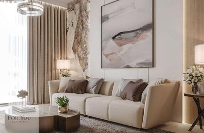 Apartment - Studio - 1 for sale in 10 Oxford - District 10 - Jumeirah Village Circle - Dubai