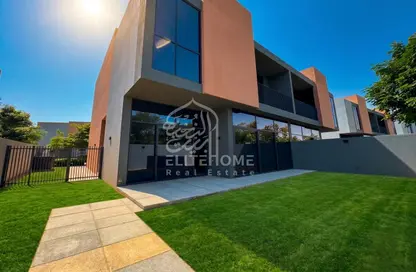 Townhouse - 4 Bedrooms - 5 Bathrooms for sale in Sendian - Masaar - Tilal City - Sharjah