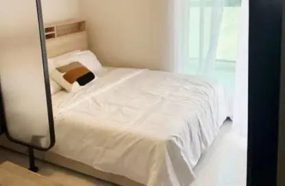 Apartment - Studio - 1 Bathroom for sale in Equiti Gate - Jebel Ali - Dubai