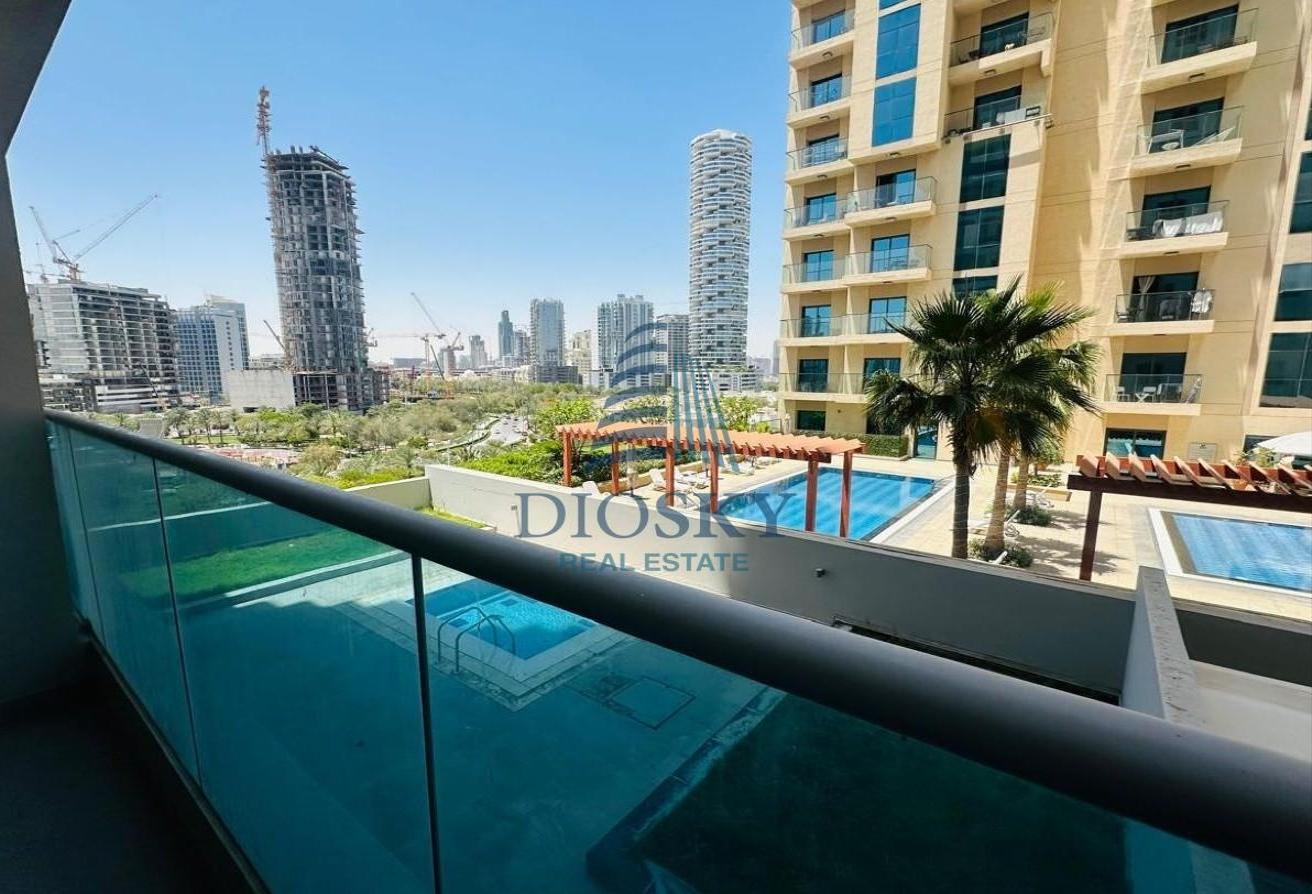Spacious Unit | Pool View | Vacant & Ready photo 19