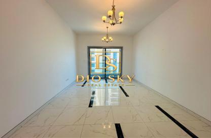Apartment - 1 - 2 for rent in Rose 10 - District 11 - Jumeirah Village Circle - Dubai
