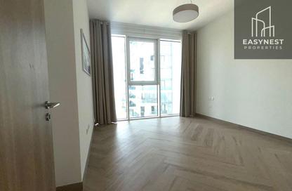Apartment - 2 - 2 for rent in 1 Residences - Al Kifaf - Bur Dubai - Dubai