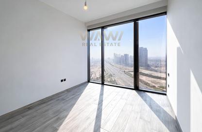 Apartment - 2 - 3 for sale in Regalia By Deyaar - Business Bay - Dubai