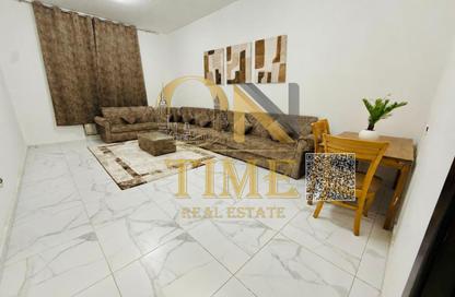 Apartment - 2 - 3 for rent in Al Mowaihat 2 - Al Mowaihat - Ajman