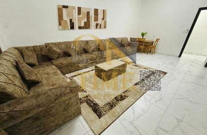 Apartment - 2 - 3 for rent in Al Mowaihat 2 - Al Mowaihat - Ajman