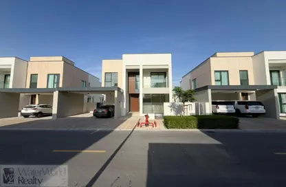 Villa - 4 Bedrooms - 5 Bathrooms for sale in Caya 1 - Arabian Ranches 3 - Dubai Villa - 4 Bedrooms - 5 Bathrooms for sale in Caya 1 - Arabian Ranches 3 - Dubai