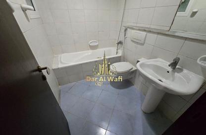 Apartment - 1 Bedroom - 1 Bathroom for rent in Bukhara Street - Al Nahda - Sharjah Apartment - 1 Bedroom - 1 Bathroom for rent in Bukhara Street - Al Nahda - Sharjah