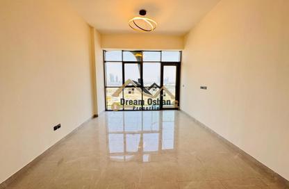 Apartment - 1 Bedroom - 2 Bathrooms for rent in Burj Ghaya - Al Jaddaf - Dubai Apartment - 1 Bedroom - 2 Bathrooms for rent in Burj Ghaya - Al Jaddaf - Dubai