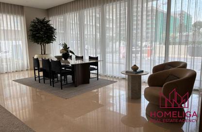 Apartment - 2 Bedrooms - 2 Bathrooms for rent in Seagate Building 1 - Seagate - Mina Rashid - Dubai Apartment - 2 Bedrooms - 2 Bathrooms for rent in Seagate Building 1 - Seagate - Mina Rashid - Dubai