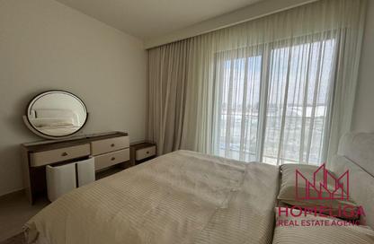 Apartment - 2 Bedrooms - 2 Bathrooms for rent in Seagate Building 1 - Seagate - Mina Rashid - Dubai Apartment - 2 Bedrooms - 2 Bathrooms for rent in Seagate Building 1 - Seagate - Mina Rashid - Dubai