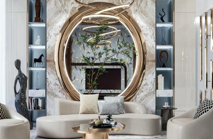 Apartment - 1 - 1 for sale in Fashionz by Danube - District 4 - Jumeirah Village Triangle - Dubai