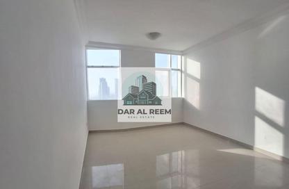 Apartment - 2 Bedrooms - 3 Bathrooms for rent in New Al Taawun Road - Al Taawun - Sharjah