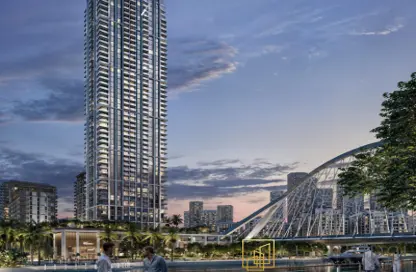 شقة - 2 غرف نوم - 3 حمامات للبيع في ارلو - مرسى خور دبي - دبي