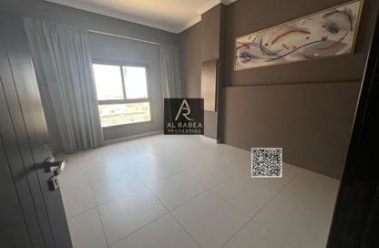 Apartment - 2 Bedrooms - 2 Bathrooms for rent in Al Rawda 2 Villas - Al Rawda 2 - Al Rawda - Ajman
