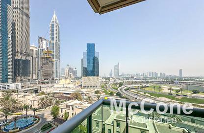 Apartment - 1 - 2 for rent in Murjan Tower - Dubai Marina Towers - Dubai Marina - Dubai Apartment - 1 - 2 for rent in Murjan Tower - Dubai Marina Towers - Dubai Marina - Dubai