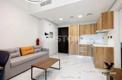 Apartment - 1 Bedroom - 1 Bathroom for sale in Al Maryah Vista - Al Maryah Island - Abu Dhabi