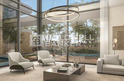 Townhouse - 3 Bedrooms - 3 Bathrooms for sale in Falls - Haven By Aldar - Dubai Land - Dubai
