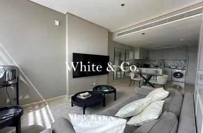 Apartment - Studio - 1 Bathroom for sale in Sky Gardens - DIFC - Dubai