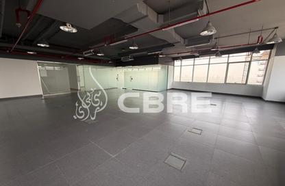 Office Space - Studio - 1 Bathroom for rent in Mazaya Business Avenue AA1 - Mazaya Business Avenue - Jumeirah Lake Towers - Dubai