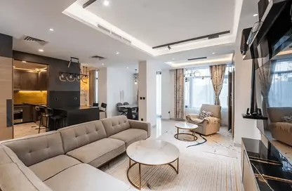 تاون هاوس - 3 غرف نوم - 4 حمامات للايجار في ميرا اوازيس 3 - ميرا  اوازيس - ريم - دبي