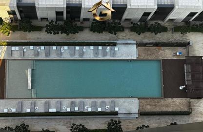 Apartment - 3 Bedrooms - 3 Bathrooms for rent in Creek Gate Tower 2 - Creek Gate - Dubai Creek Harbour (The Lagoons) - Dubai