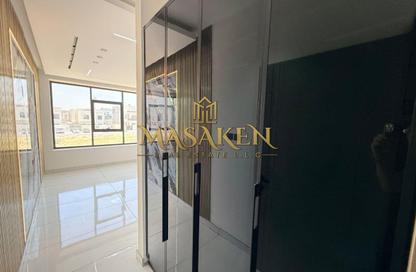 Villa - 7 Bedrooms - 7+ Bathrooms for sale in Al Bahia Hills - Al Bahia - Ajman